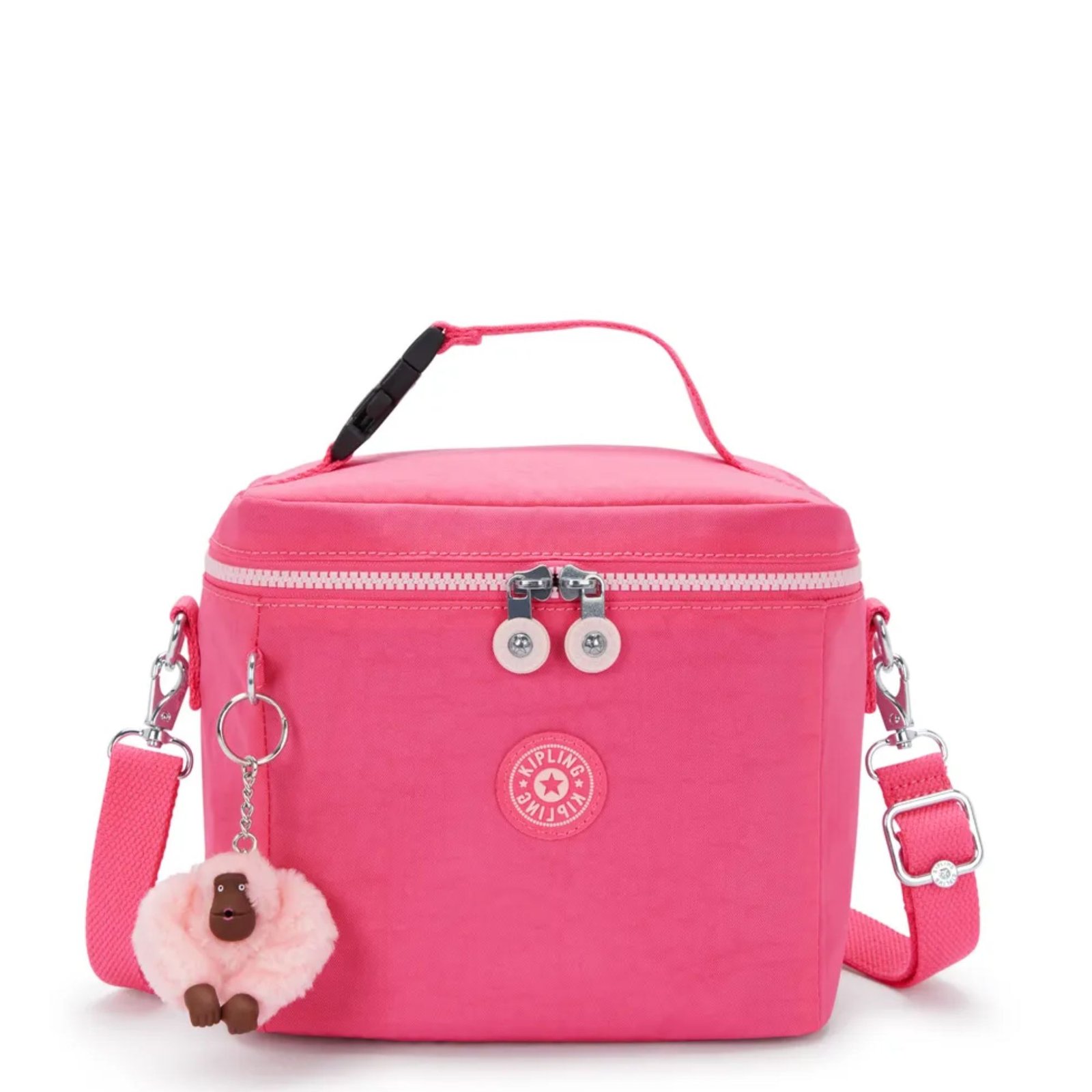 LANCHEIRA GRAHAM PINK