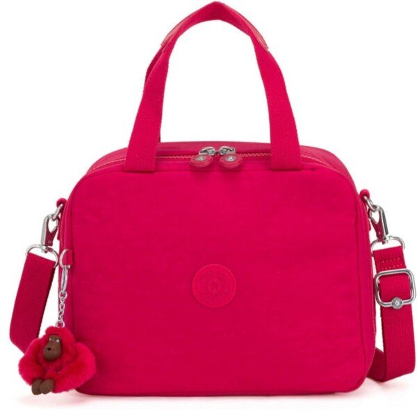 LANCHEIRA MIYO ROSA PINK