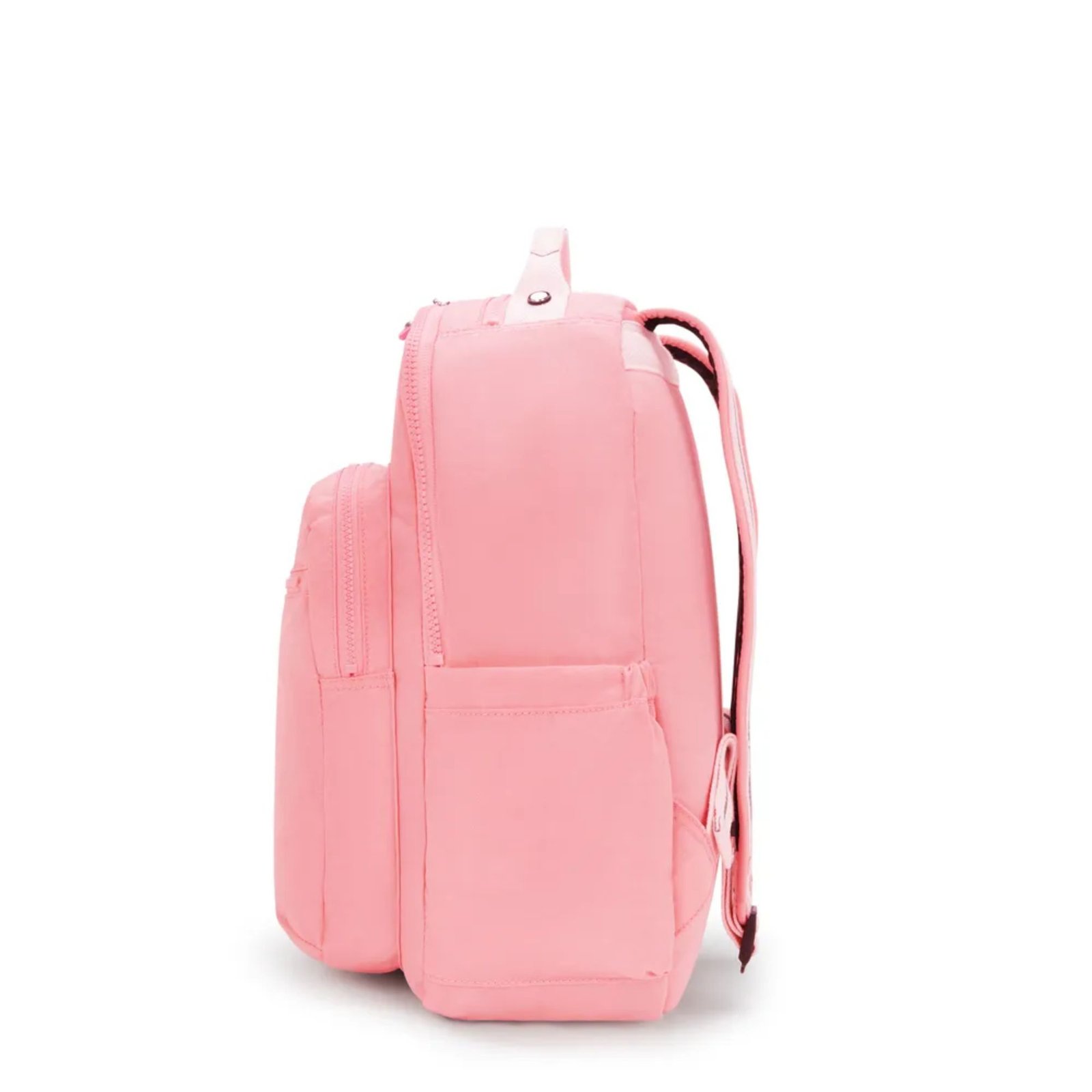 MOCHILA SEOUL ROSE DETALHE PINK - Imagem 6
