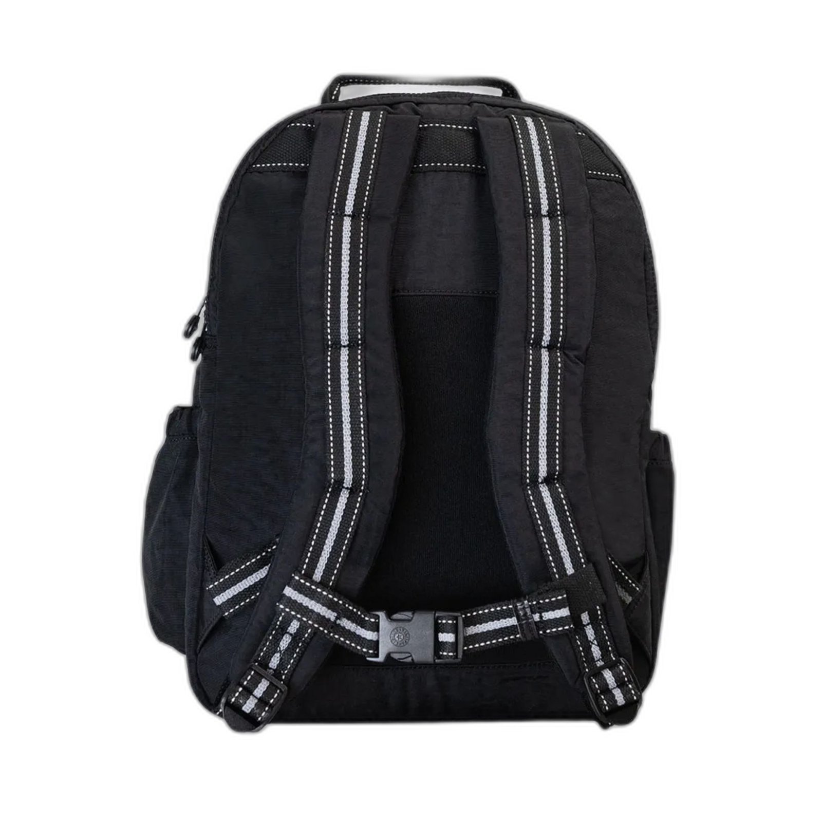 MOCHILA SEOUL COLLEGE EXTRA PRETA - Imagem 3