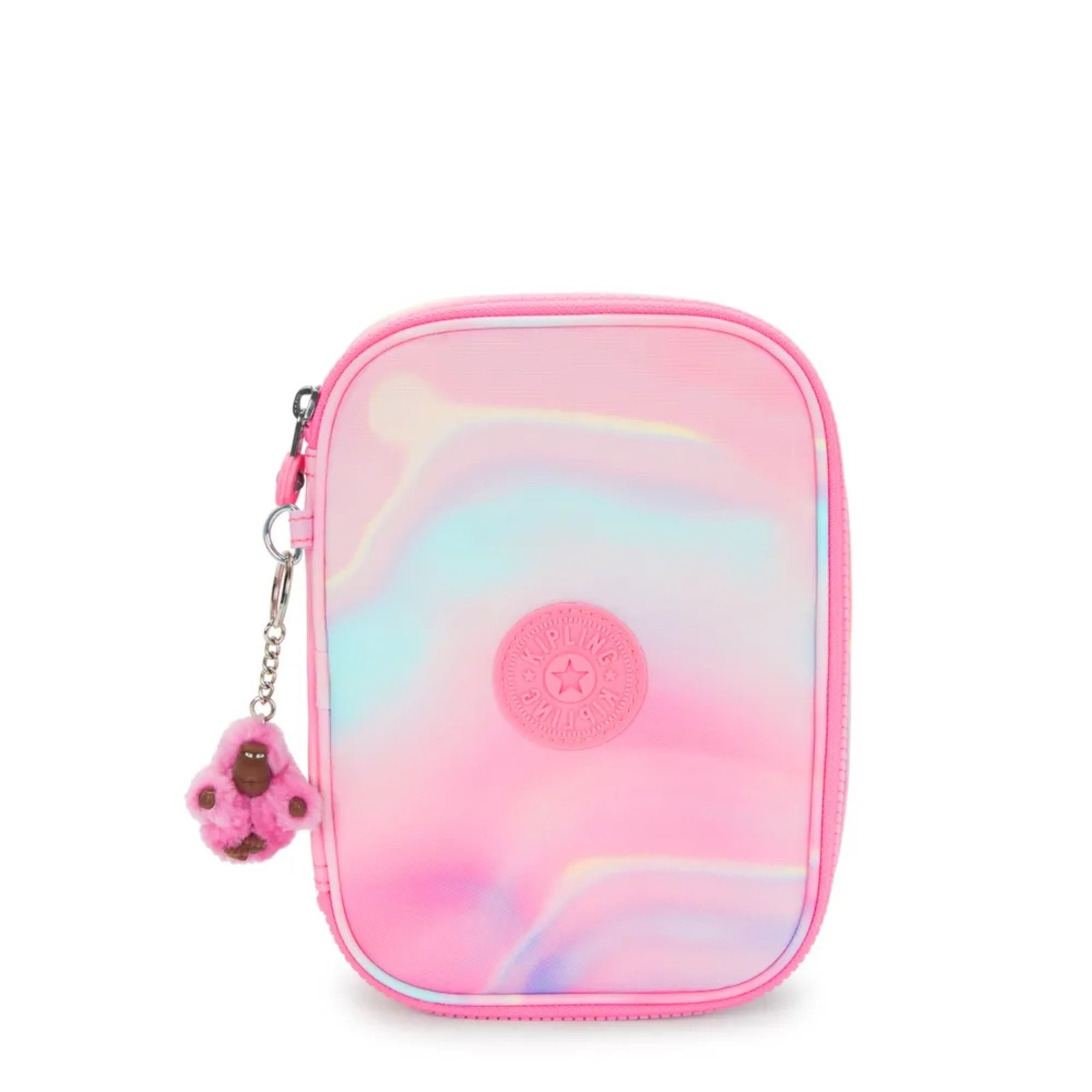 ESTOJO 100 PEN TIE DYE ROSA