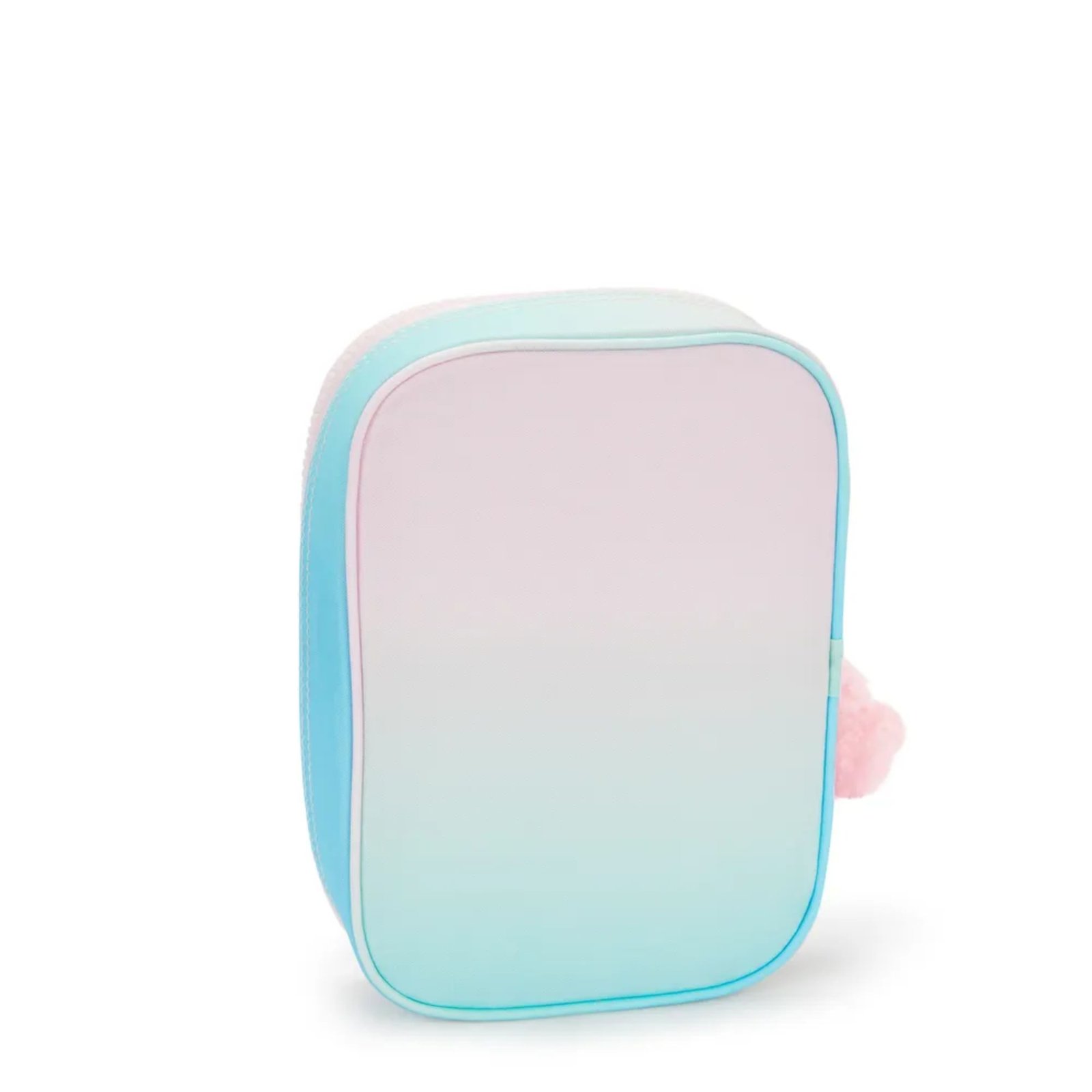 ESTOJO 100 PEN TIE DYE DETALHE ROSA/ VERDE - Imagem 5