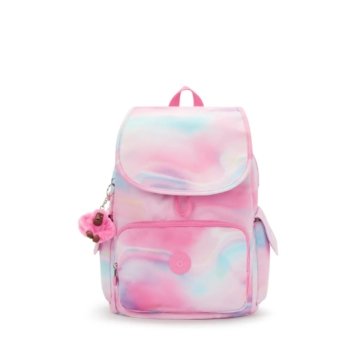 MOCHILA CITY PACK TIE DYE